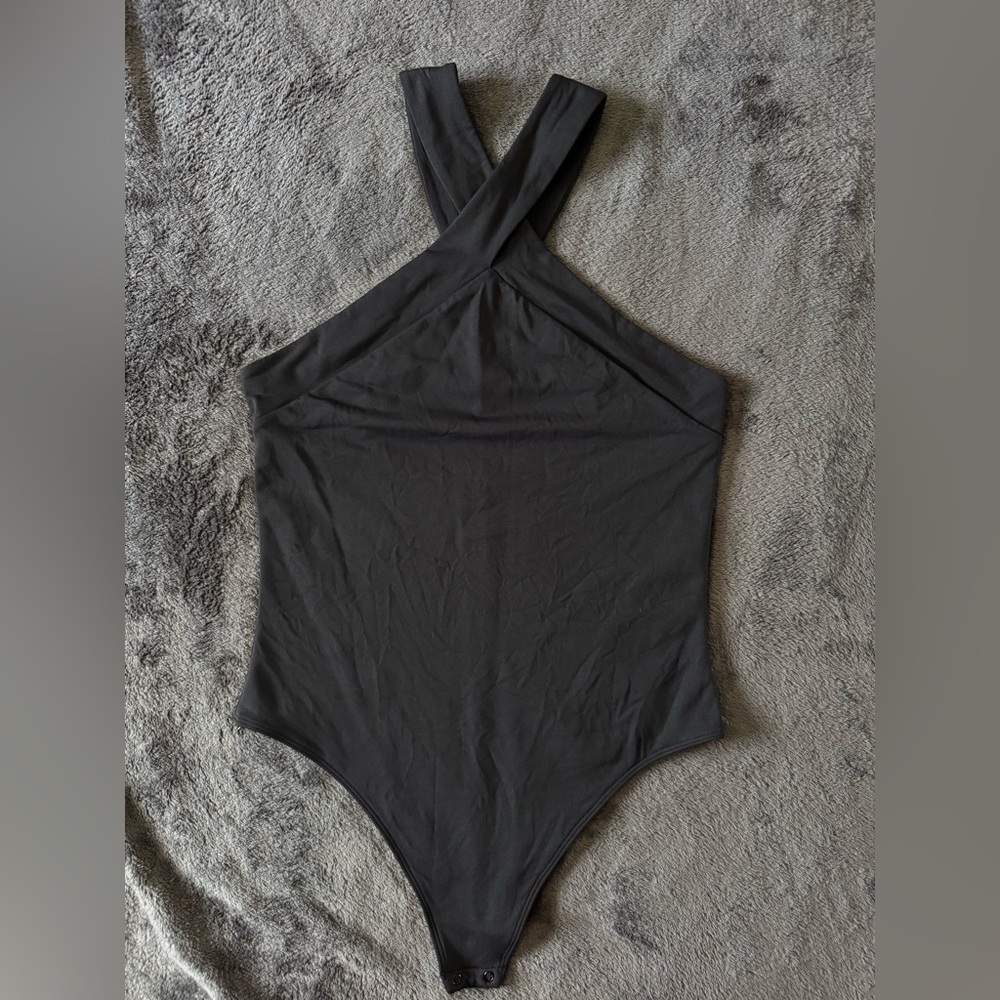 Aritzia Contour Ace Bodysuit
